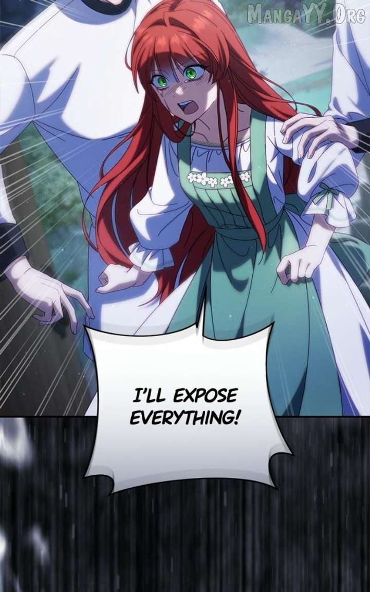 I’m a Villainess, but I Won’t Live Like One Chapter 49 - Page 46