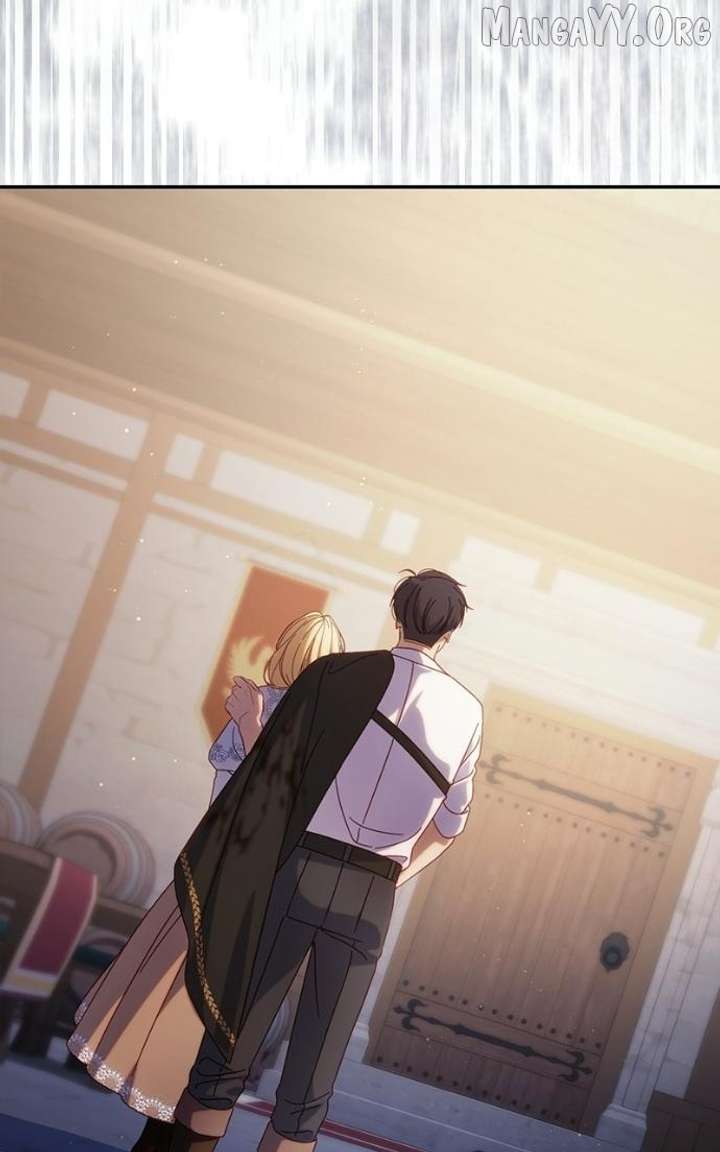 I’m a Villainess, but I Won’t Live Like One Chapter 49 - Page 49