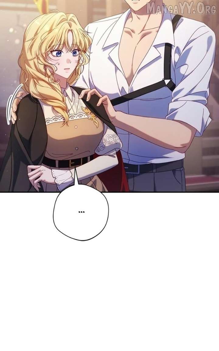 I’m a Villainess, but I Won’t Live Like One Chapter 49 - Page 51