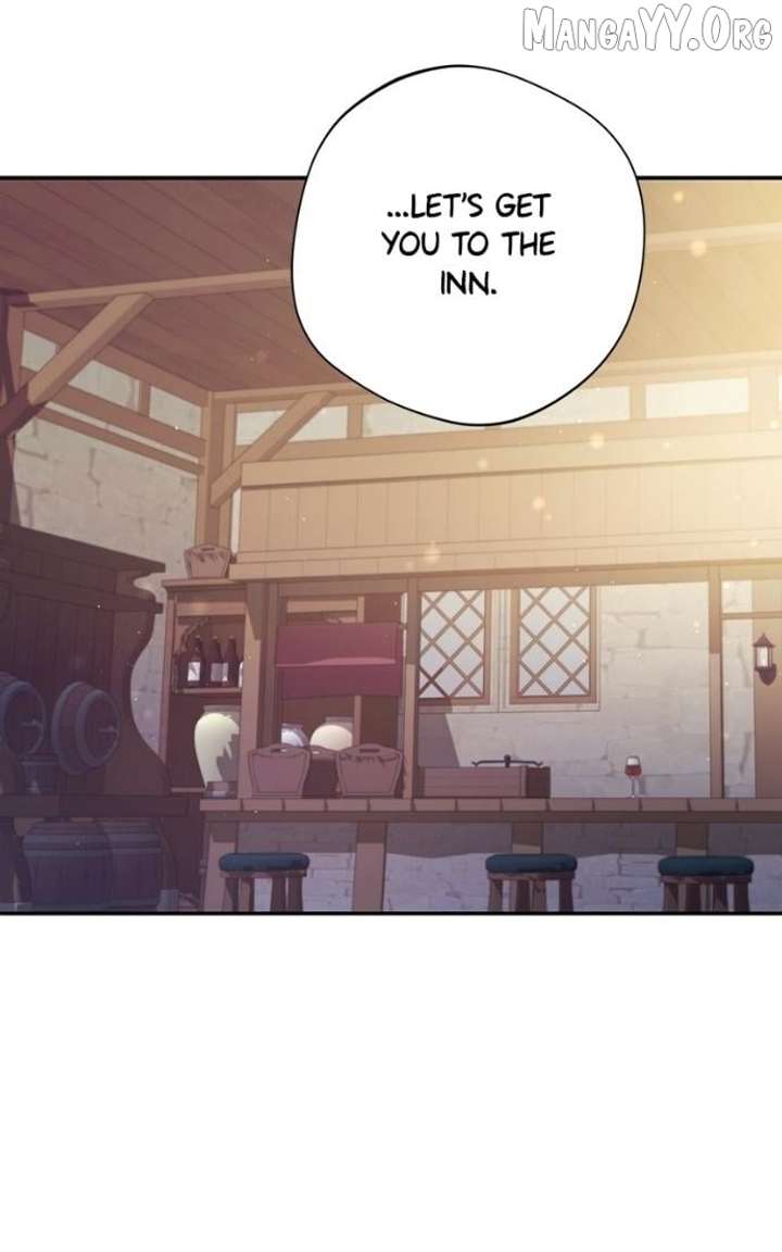 I’m a Villainess, but I Won’t Live Like One Chapter 49 - Page 52