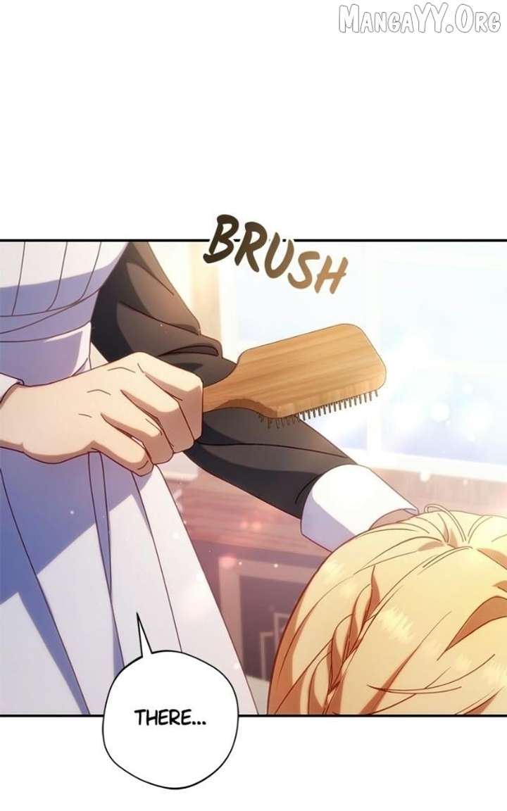 I’m a Villainess, but I Won’t Live Like One Chapter 49 - Page 56