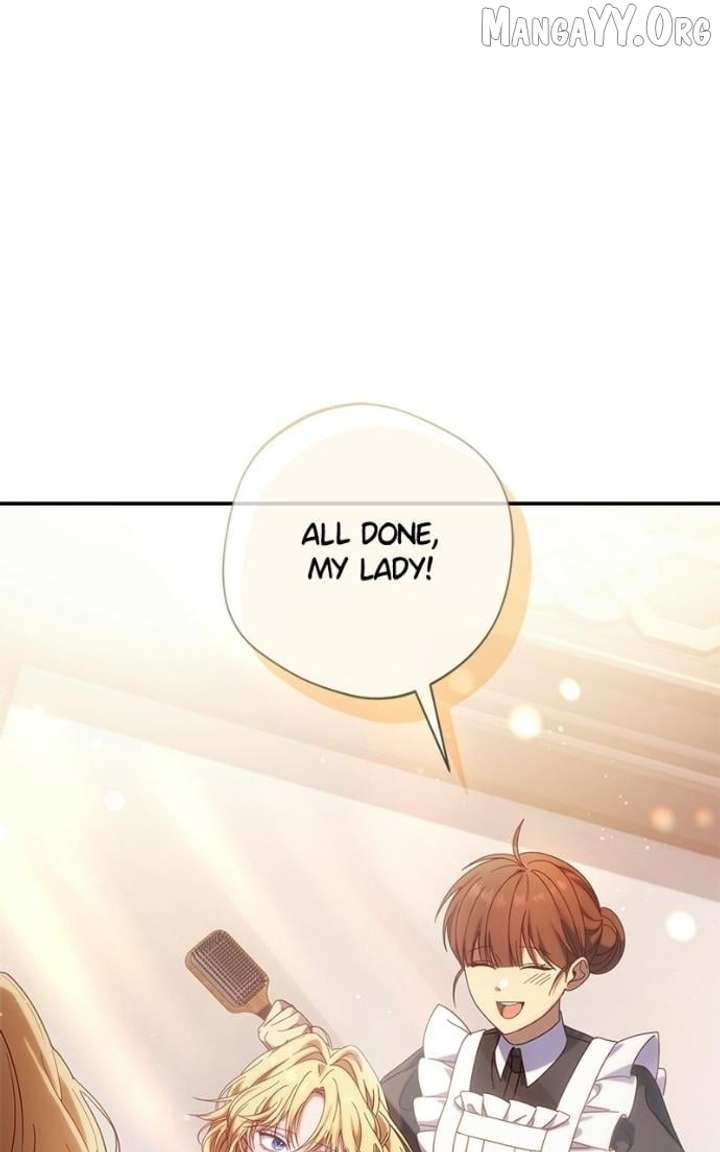 I’m a Villainess, but I Won’t Live Like One Chapter 49 - Page 57