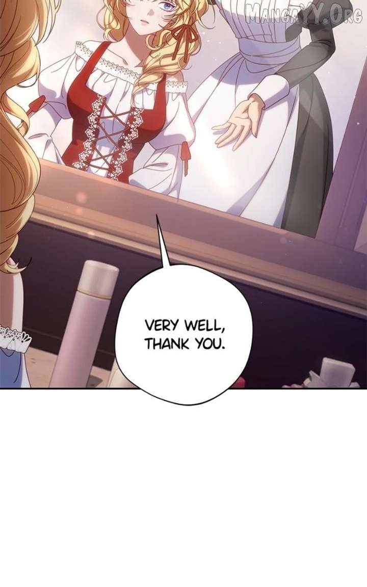 I’m a Villainess, but I Won’t Live Like One Chapter 49 - Page 58