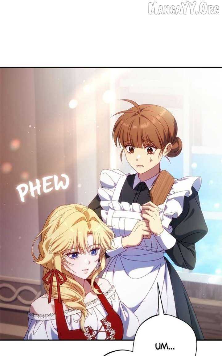 I’m a Villainess, but I Won’t Live Like One Chapter 49 - Page 59