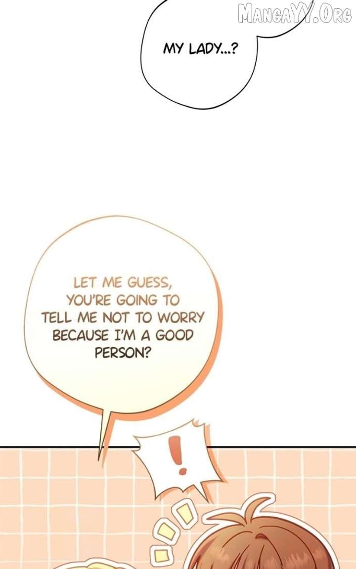 I’m a Villainess, but I Won’t Live Like One Chapter 49 - Page 60