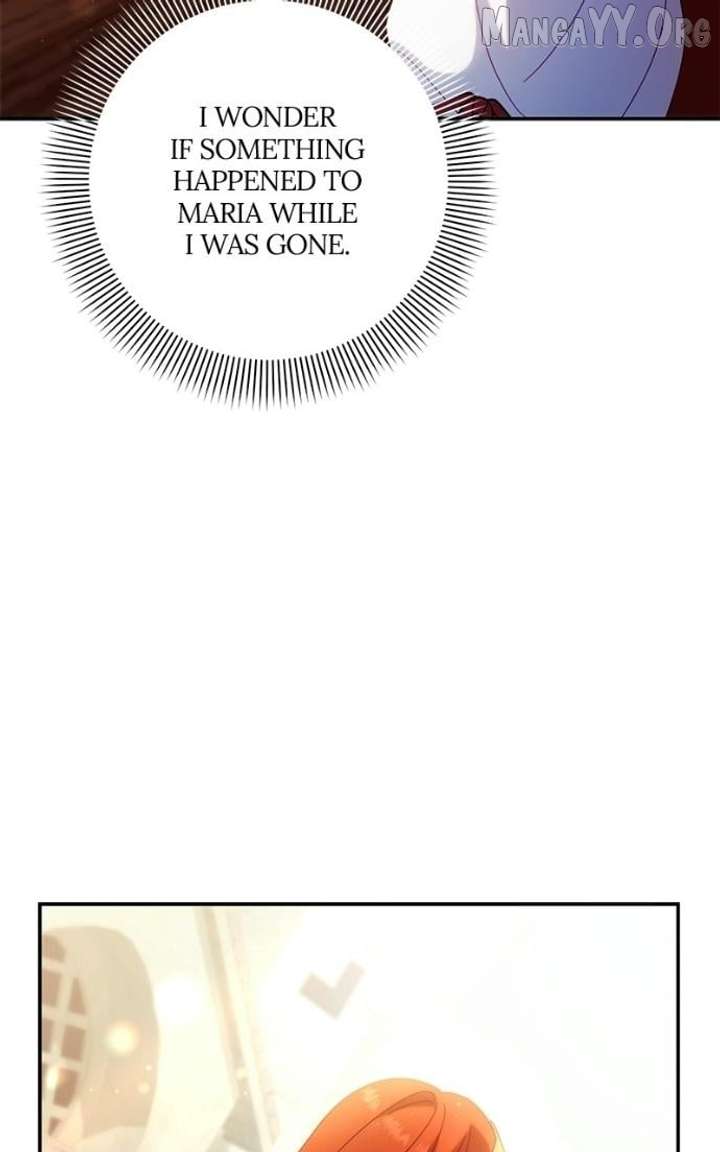 I’m a Villainess, but I Won’t Live Like One Chapter 49 - Page 63