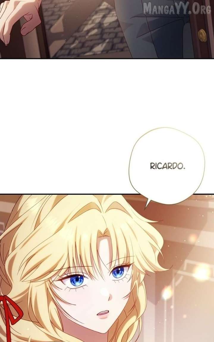 I’m a Villainess, but I Won’t Live Like One Chapter 49 - Page 68