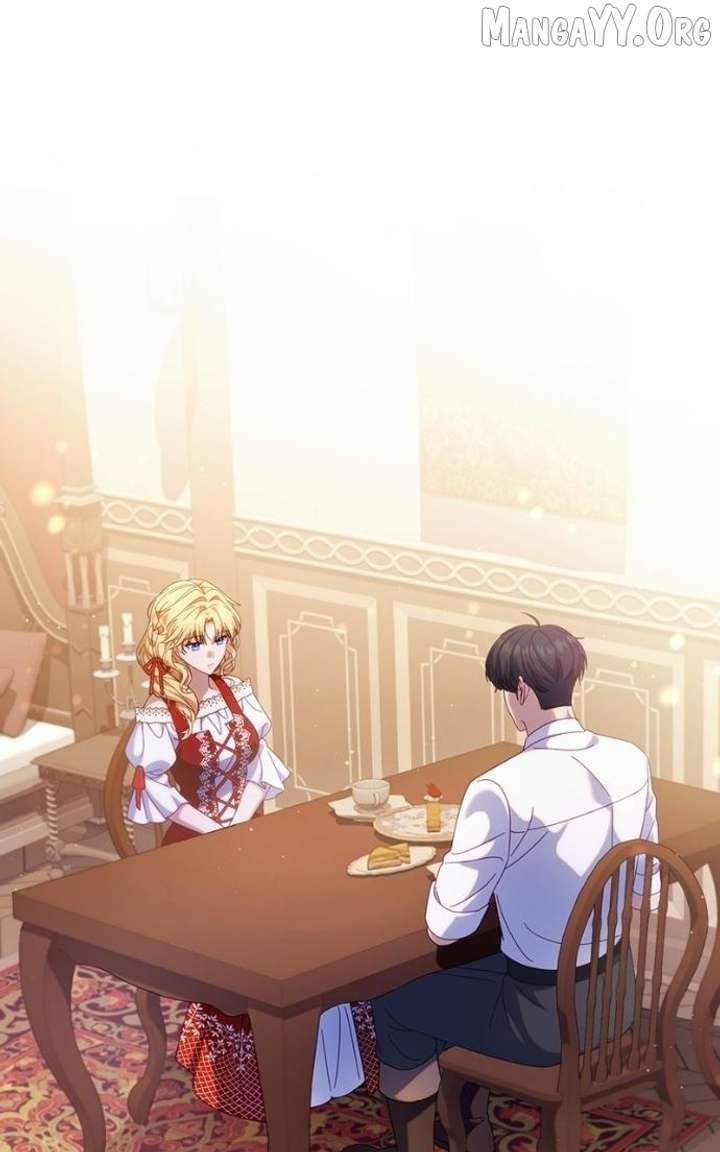 I’m a Villainess, but I Won’t Live Like One Chapter 49 - Page 70