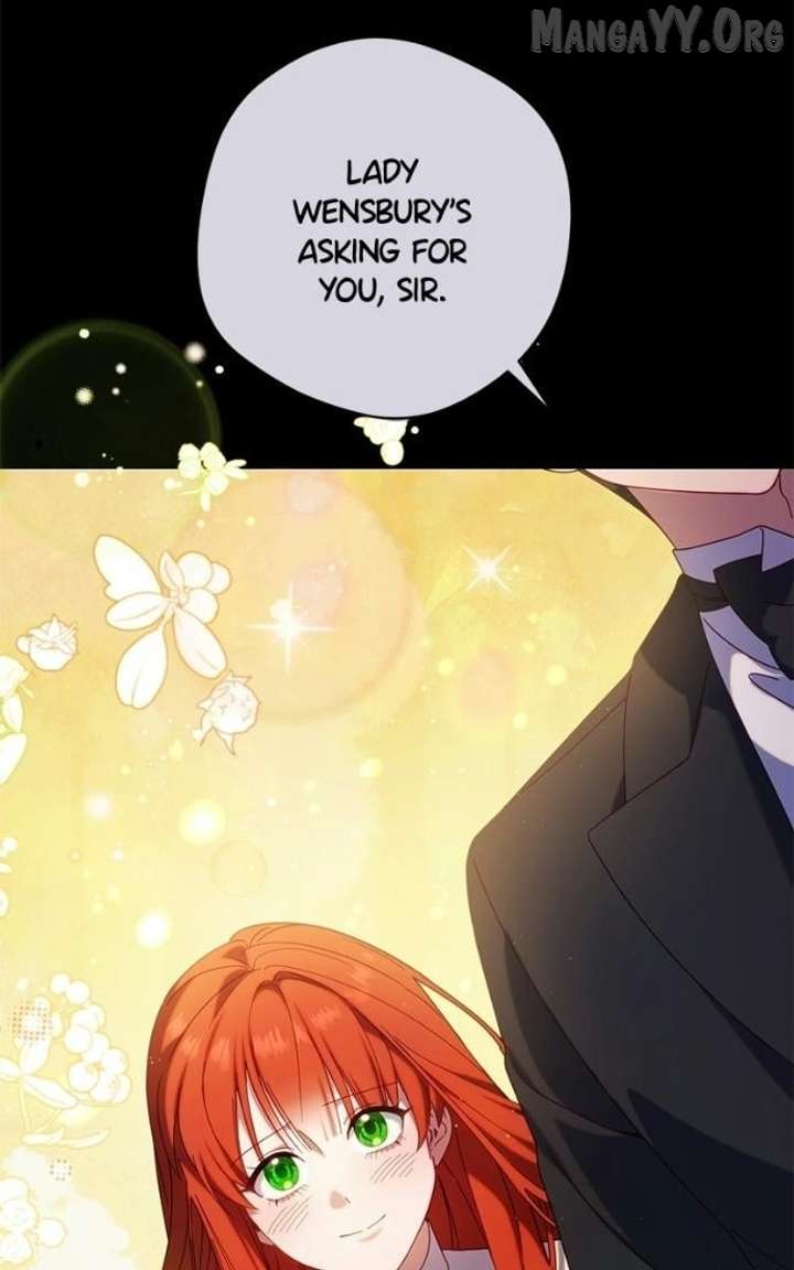 I’m a Villainess, but I Won’t Live Like One Chapter 49 - Page 76