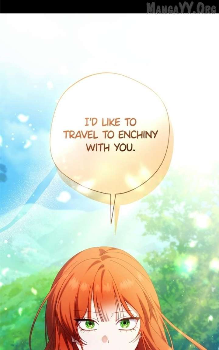 I’m a Villainess, but I Won’t Live Like One Chapter 49 - Page 81