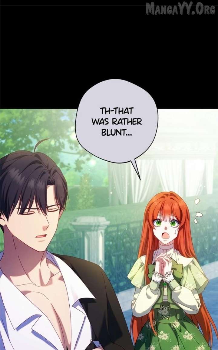 I’m a Villainess, but I Won’t Live Like One Chapter 49 - Page 84