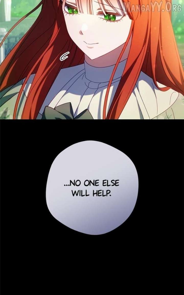 I’m a Villainess, but I Won’t Live Like One Chapter 49 - Page 86