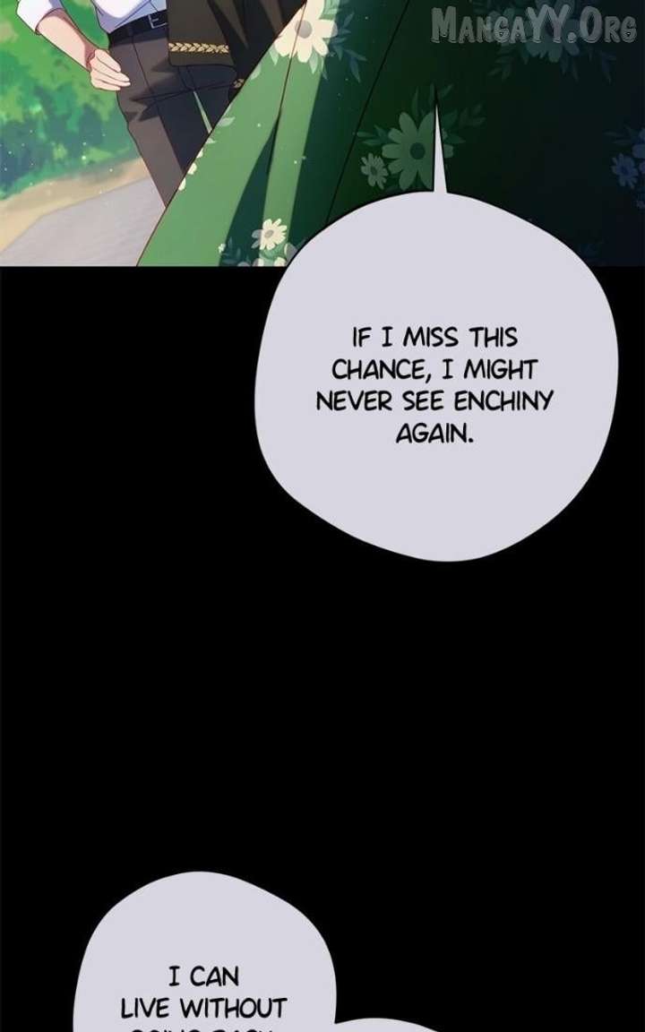 I’m a Villainess, but I Won’t Live Like One Chapter 49 - Page 88