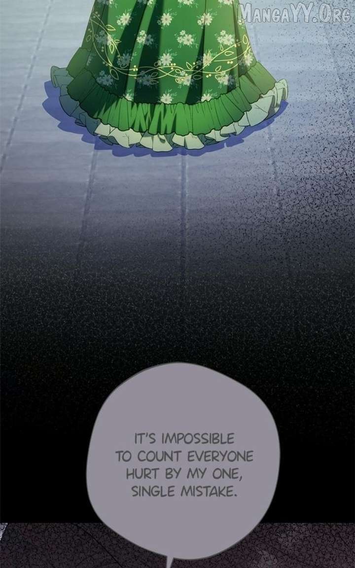 I’m a Villainess, but I Won’t Live Like One Chapter 49 - Page 91