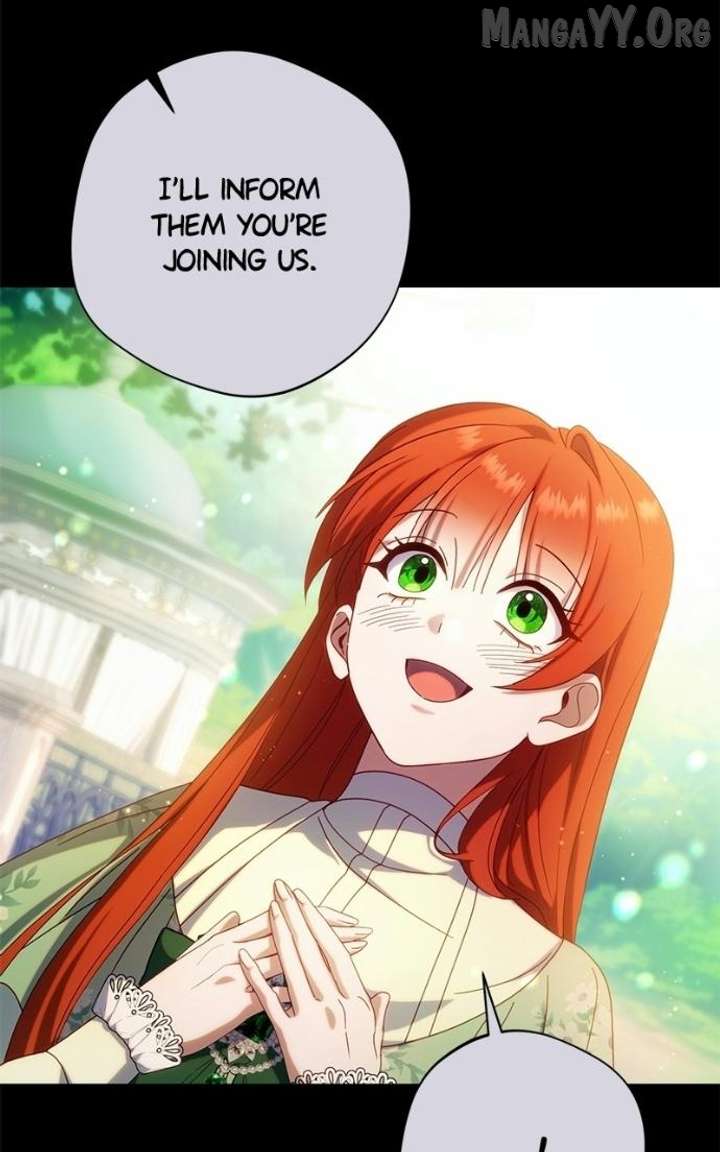 I’m a Villainess, but I Won’t Live Like One Chapter 49 - Page 94