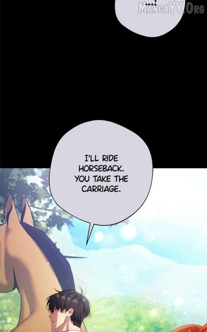 I’m a Villainess, but I Won’t Live Like One Chapter 49 - Page 95