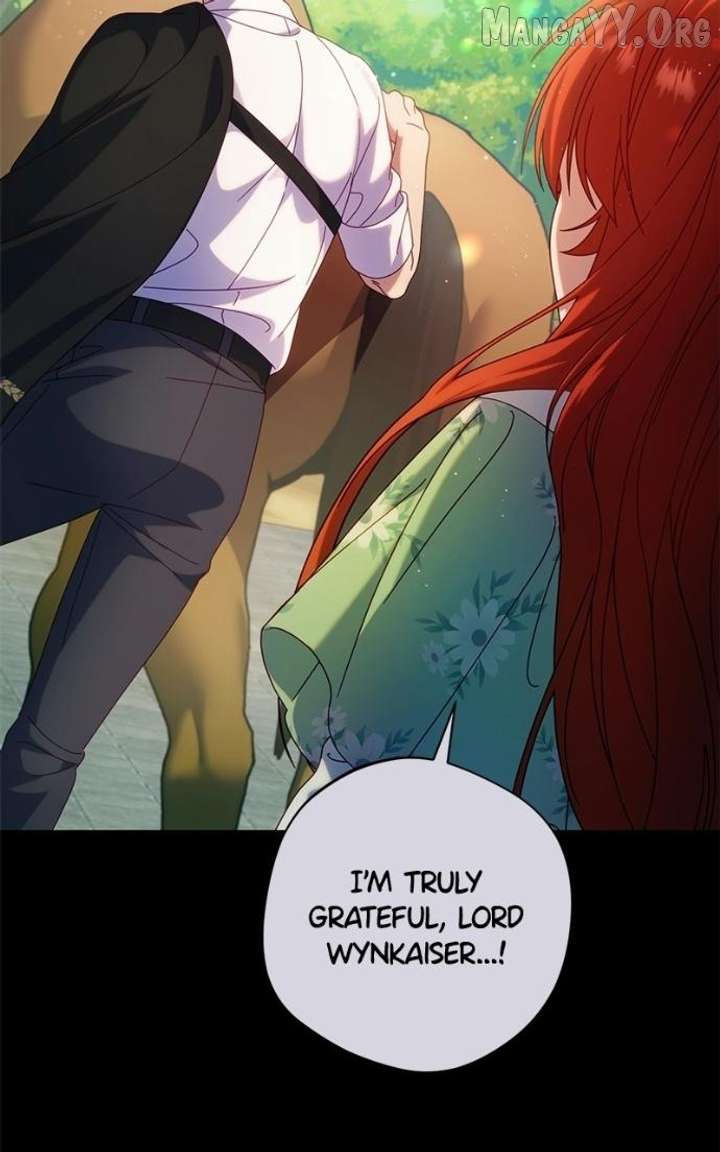 I’m a Villainess, but I Won’t Live Like One Chapter 49 - Page 96