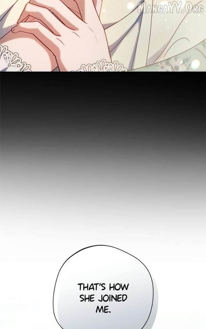 I’m a Villainess, but I Won’t Live Like One Chapter 49 - Page 98