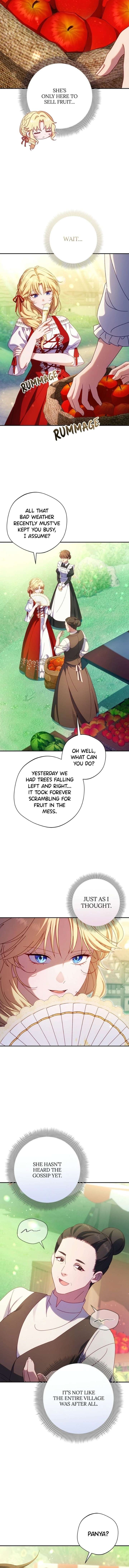 I’m a Villainess, but I Won’t Live Like One Chapter 50 - Page 6