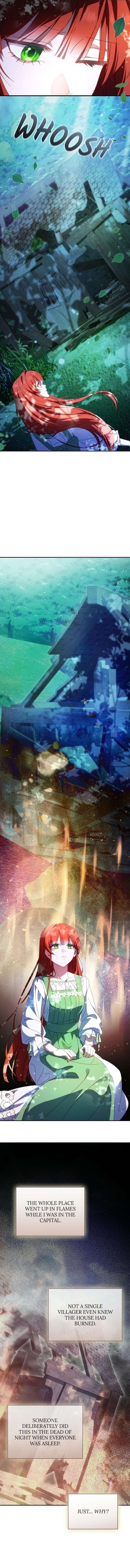 I’m a Villainess, but I Won’t Live Like One Chapter 50 - Page 14