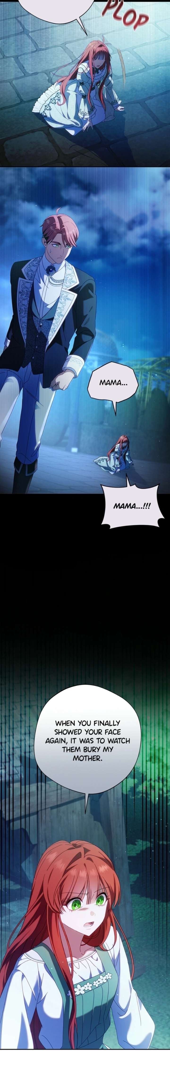 I’m a Villainess, but I Won’t Live Like One Chapter 51 - Page 19