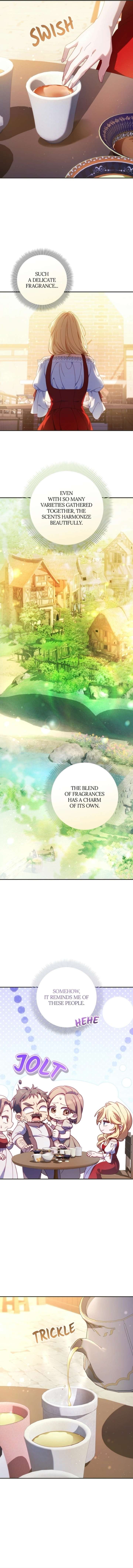 I’m a Villainess, but I Won’t Live Like One Chapter 53 - Page 13