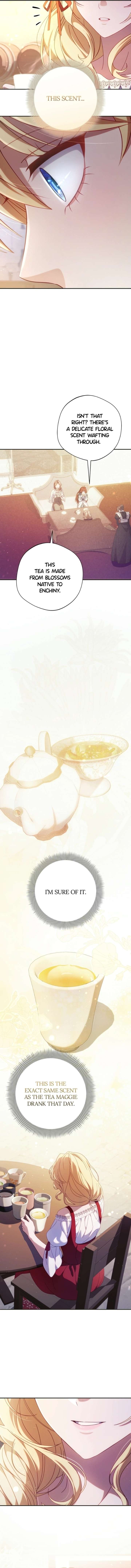 I’m a Villainess, but I Won’t Live Like One Chapter 53 - Page 14