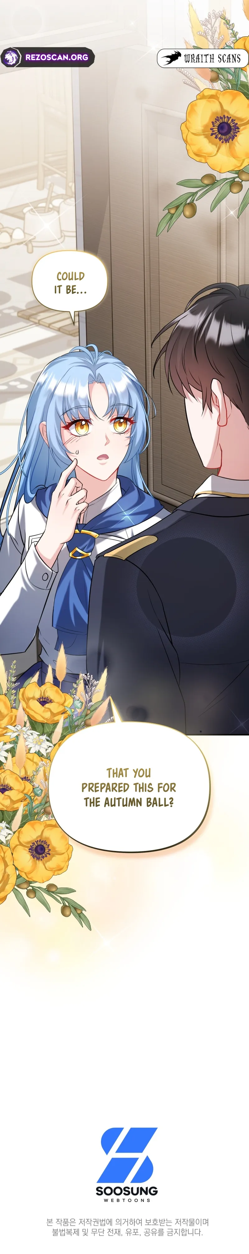 I’m a Villainess, but I’m Good at Cooking Chapter 52 - Page 8