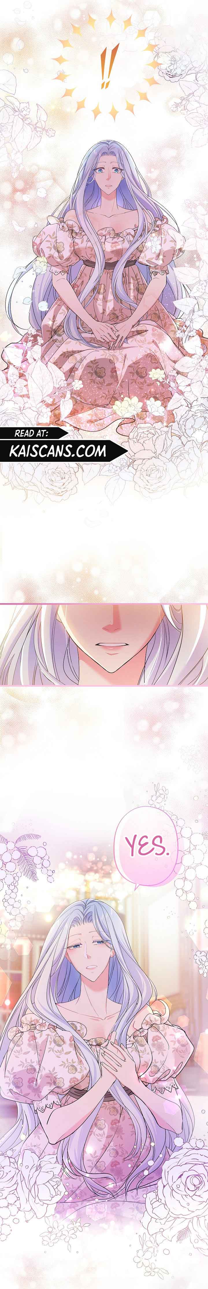 I’m a Villainess, Can I Die? Chapter 61 - Page 7