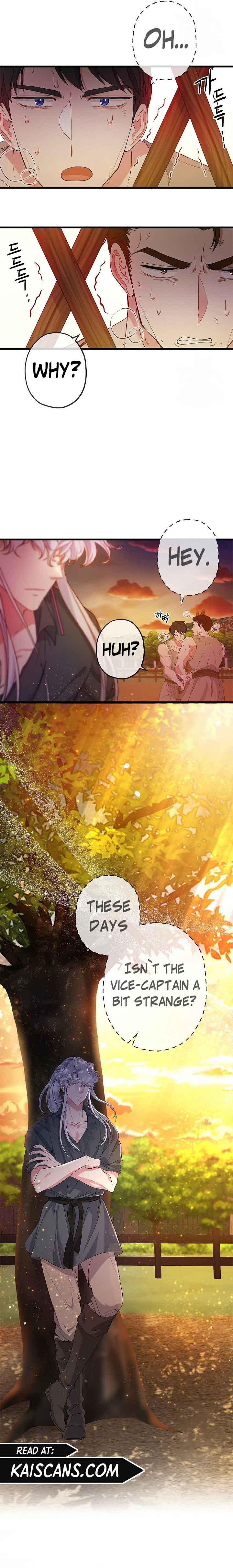 I’m a Villainess, Can I Die? Chapter 61 - Page 10