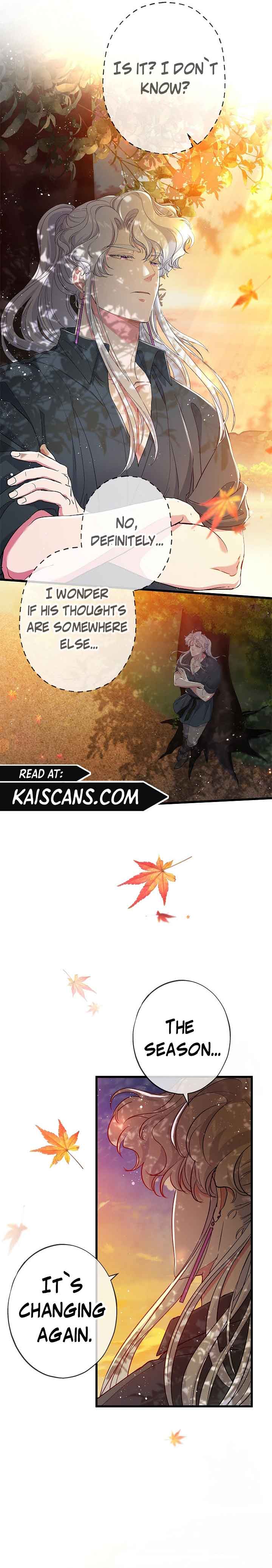 I’m a Villainess, Can I Die? Chapter 61 - Page 11