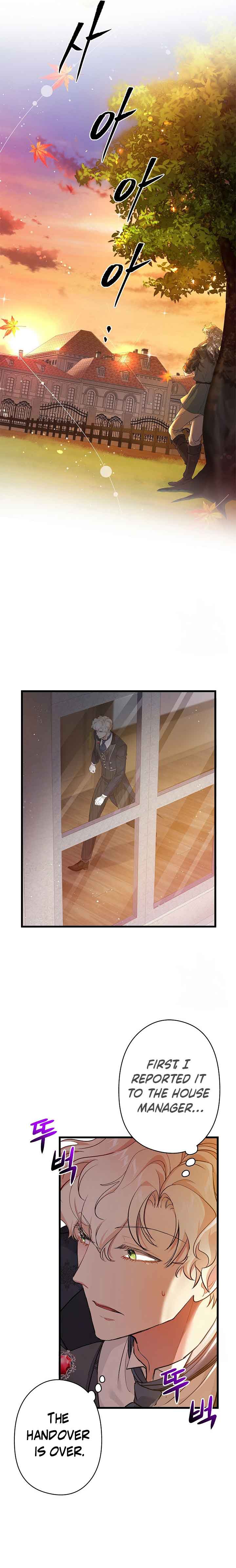 I’m a Villainess, Can I Die? Chapter 61 - Page 12