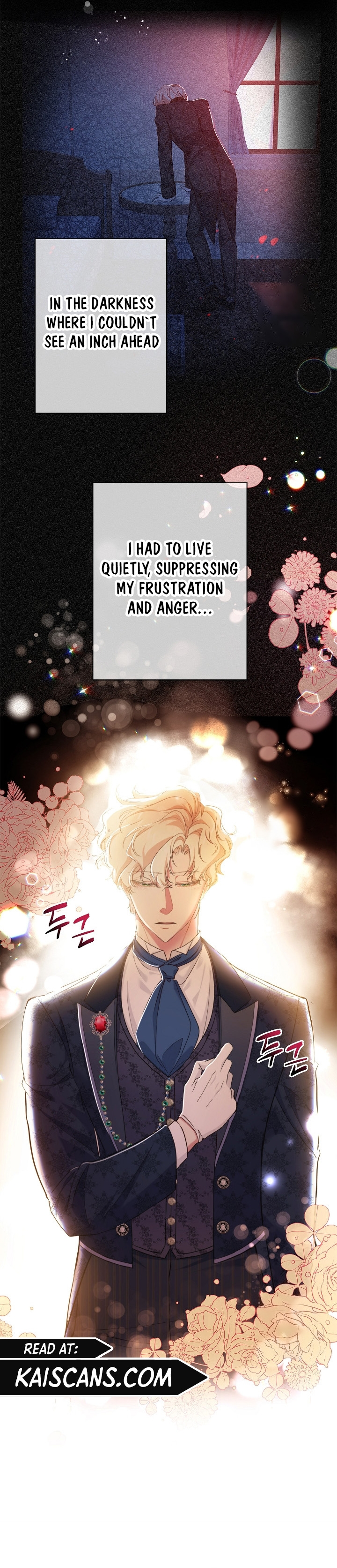 I’m a Villainess, Can I Die? Chapter 61 - Page 15