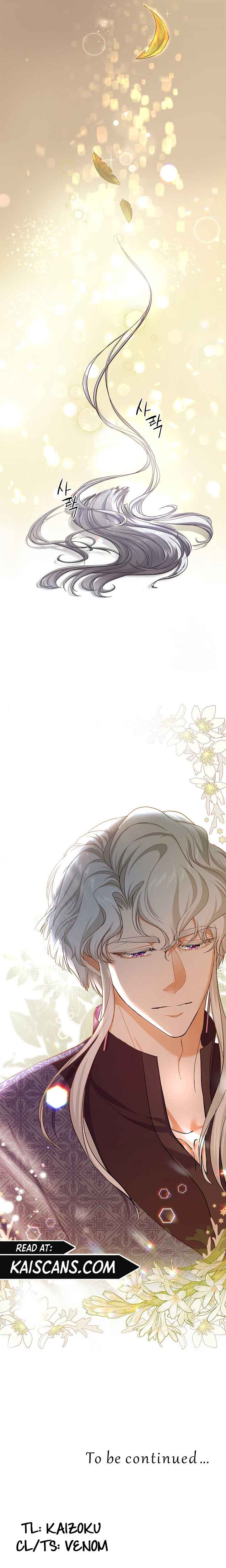 I’m a Villainess, Can I Die? Chapter 61 - Page 27