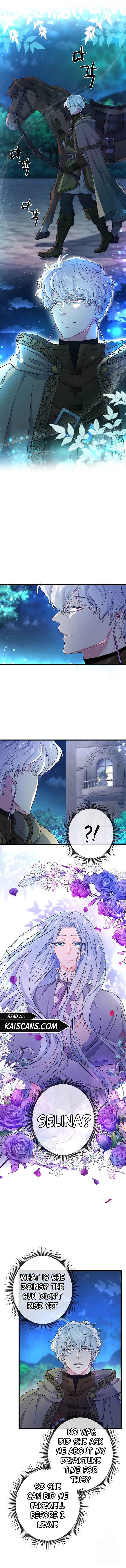 I’m a Villainess, Can I Die? Chapter 62 - Page 7