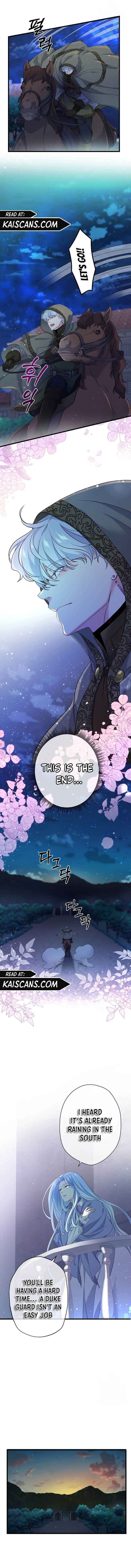 I’m a Villainess, Can I Die? Chapter 62 - Page 9