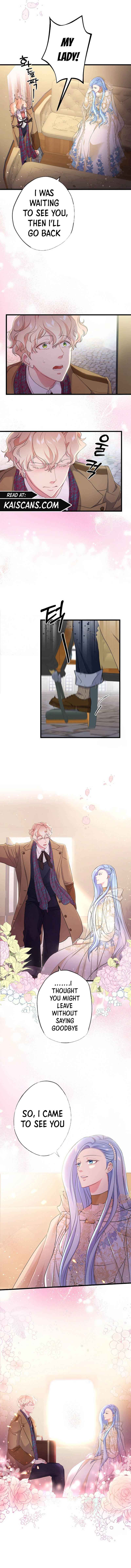 I’m a Villainess, Can I Die? Chapter 62 - Page 14