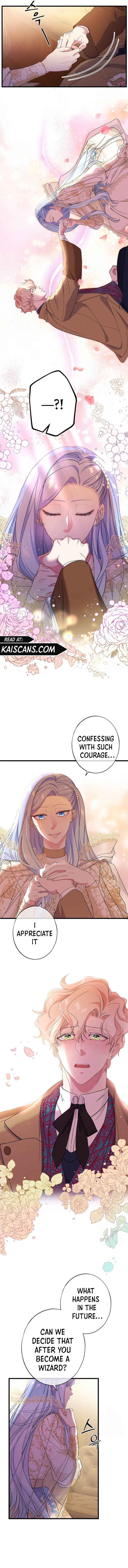 I’m a Villainess, Can I Die? Chapter 62 - Page 18