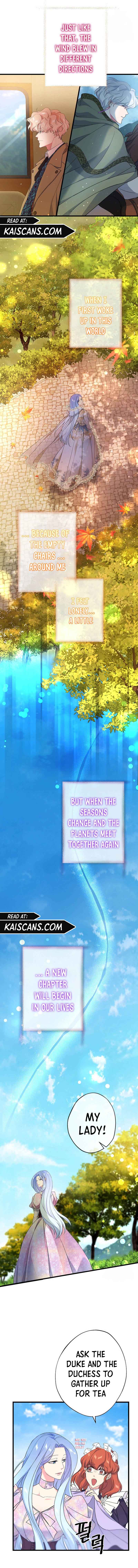 I’m a Villainess, Can I Die? Chapter 62 - Page 20