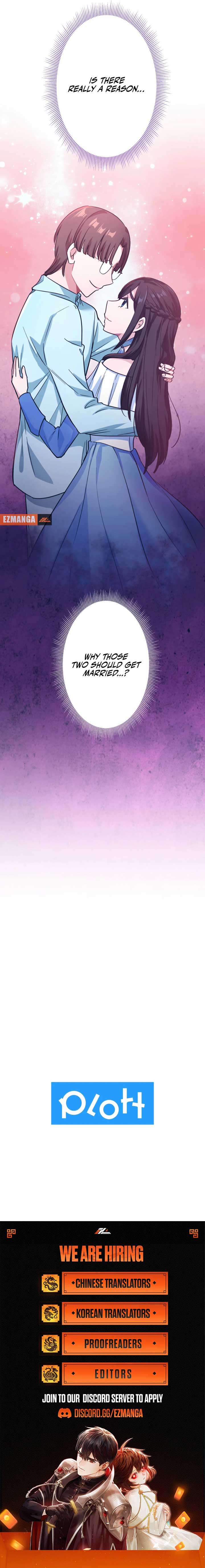 I’m a Villainess Devoted to My Favorite Character, So What? - Chapter 17 - 13