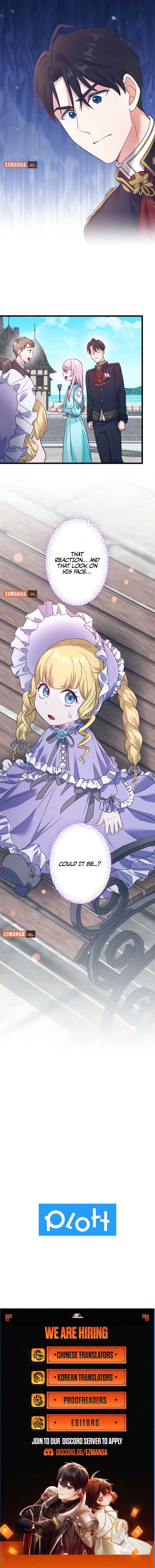 I’m a Villainess Devoted to My Favorite Character, So What? Chapter 20 - Page 11