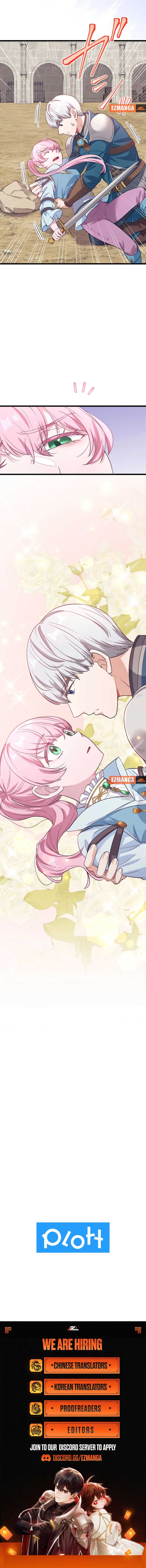 I’m a Villainess Devoted to My Favorite Character, So What? Chapter 22 - Page 11