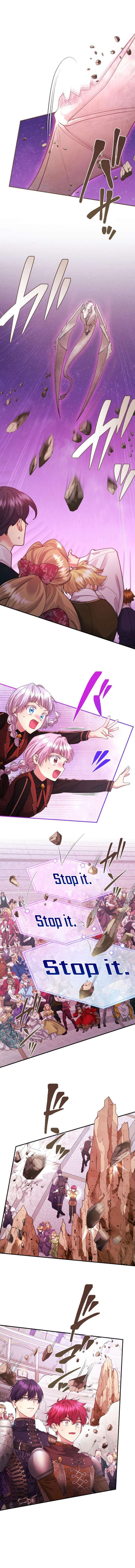 I’m a Worthless Stepmother, But I Love My Family Madly! Chapter 118 - Page 5