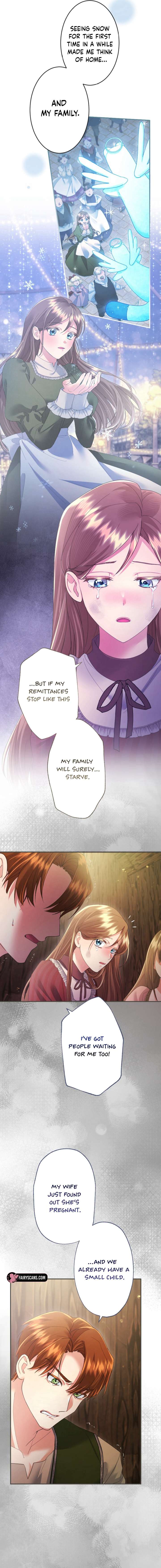 I’m a Worthless Stepmother, But I Love My Family Madly! Chapter 119 - Page 14