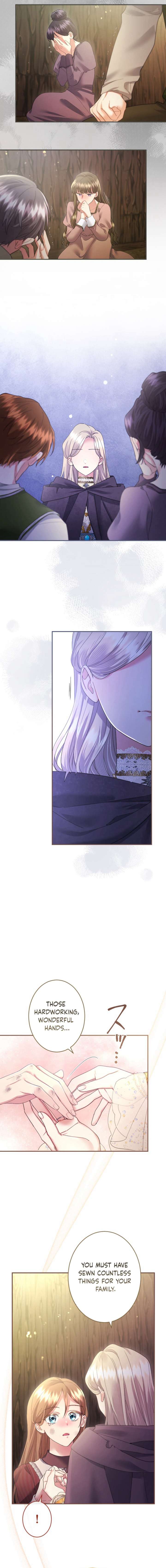 I’m a Worthless Stepmother, But I Love My Family Madly! Chapter 119 - Page 15