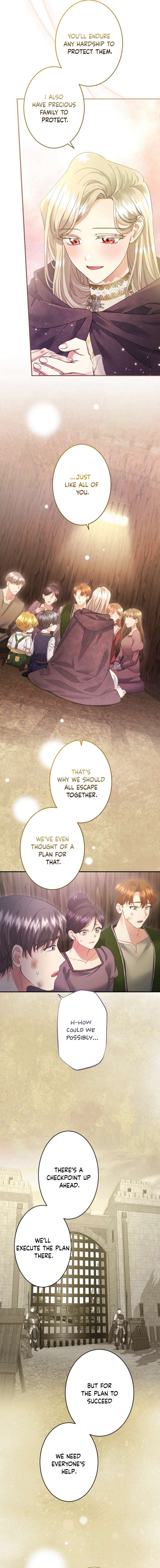 I’m a Worthless Stepmother, But I Love My Family Madly! Chapter 119 - Page 16