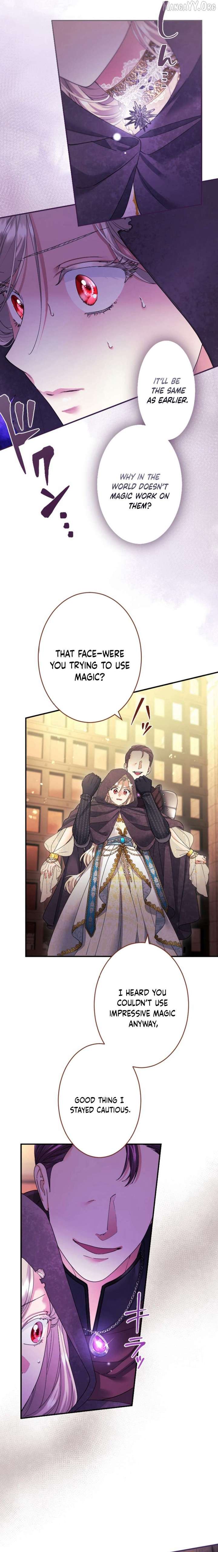 I’m a Worthless Stepmother, But I Love My Family Madly! Chapter 121 - Page 9