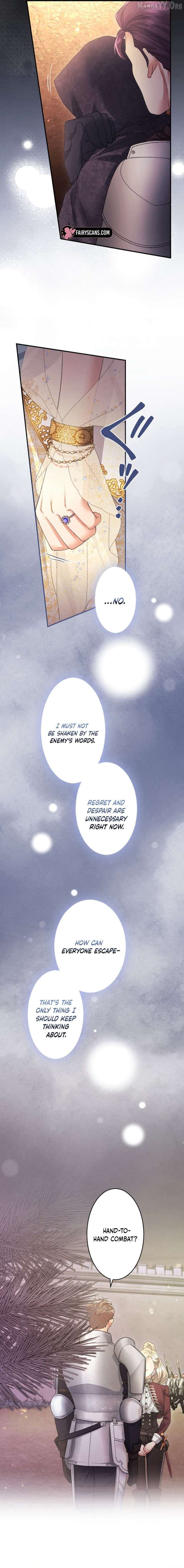 I’m a Worthless Stepmother, But I Love My Family Madly! Chapter 121 - Page 12