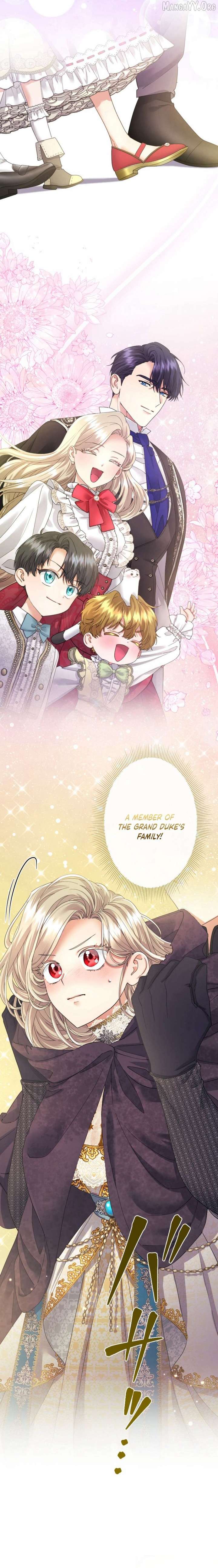 I’m a Worthless Stepmother, But I Love My Family Madly! Chapter 121 - Page 14