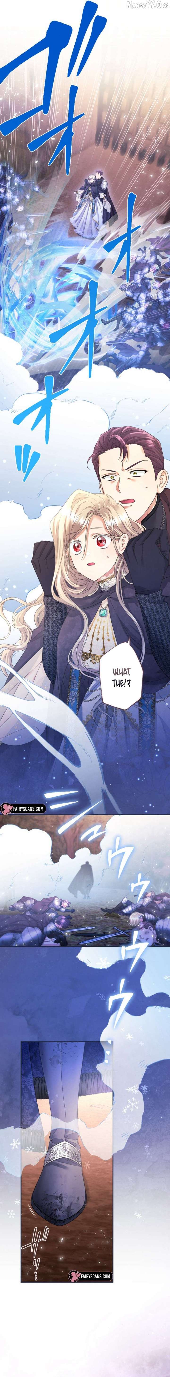 I’m a Worthless Stepmother, But I Love My Family Madly! Chapter 121 - Page 15